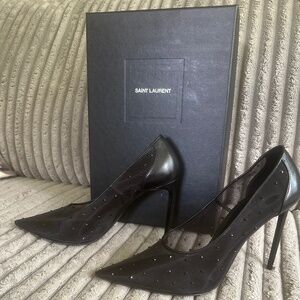 Saint Laurent Paris